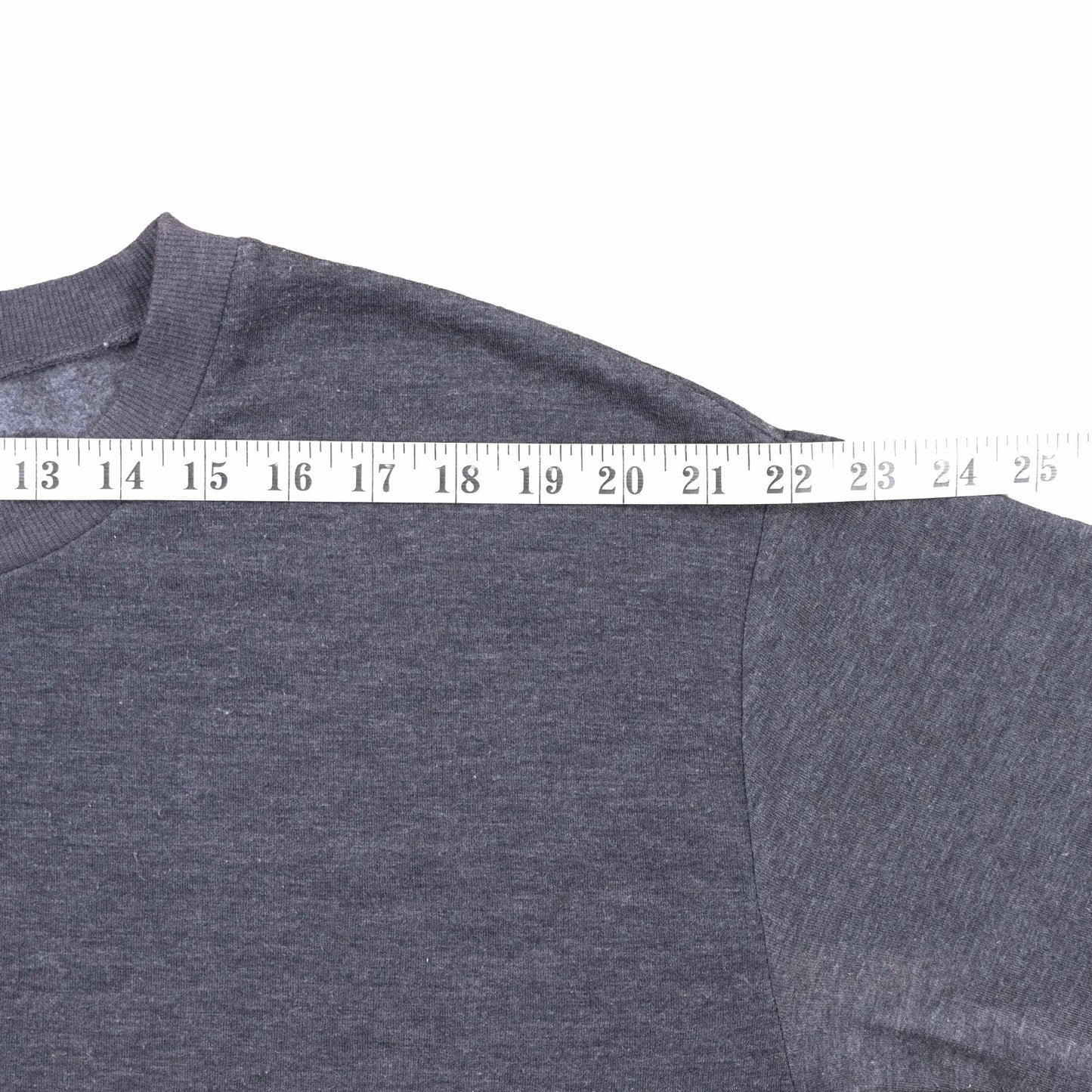 Reebok Grey Sweatshirt - S