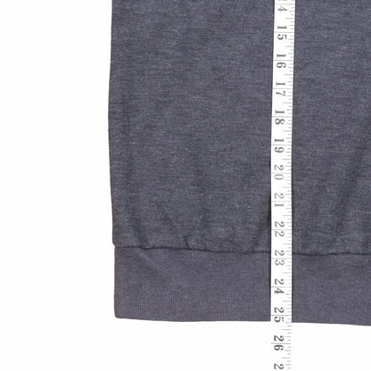 Reebok Grey Sweatshirt - S