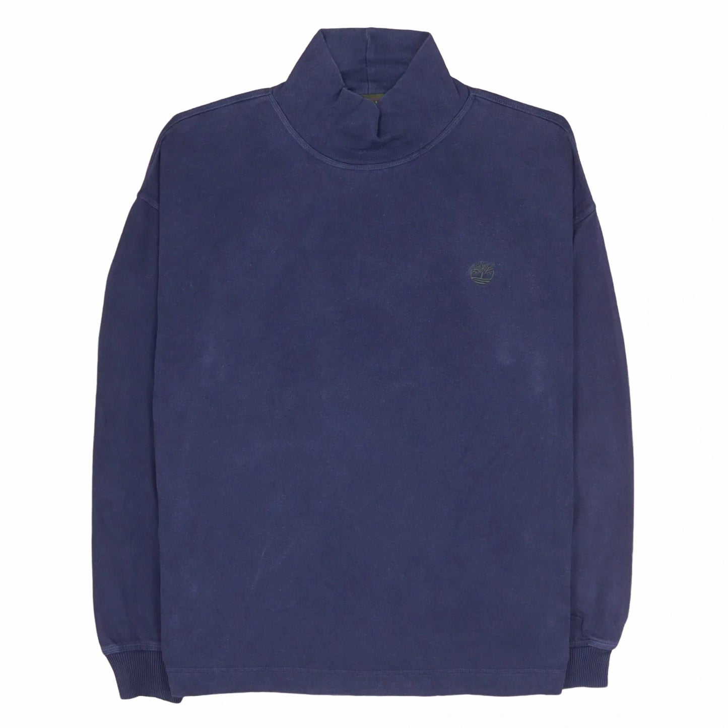Timberland Blue Sweatshirt - L