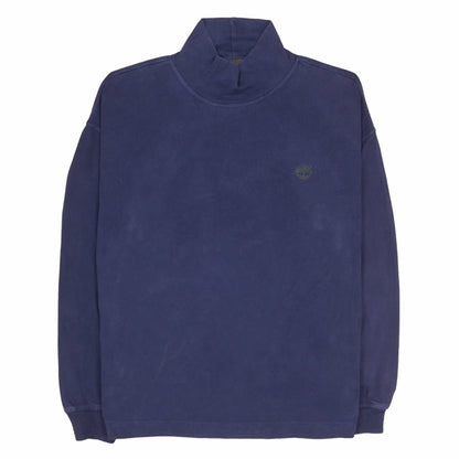 Timberland Blue Sweatshirt - L