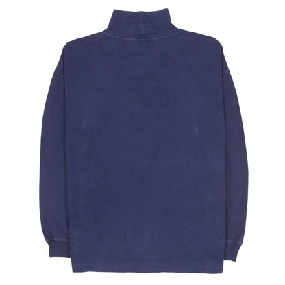 Timberland Blue Sweatshirt - L