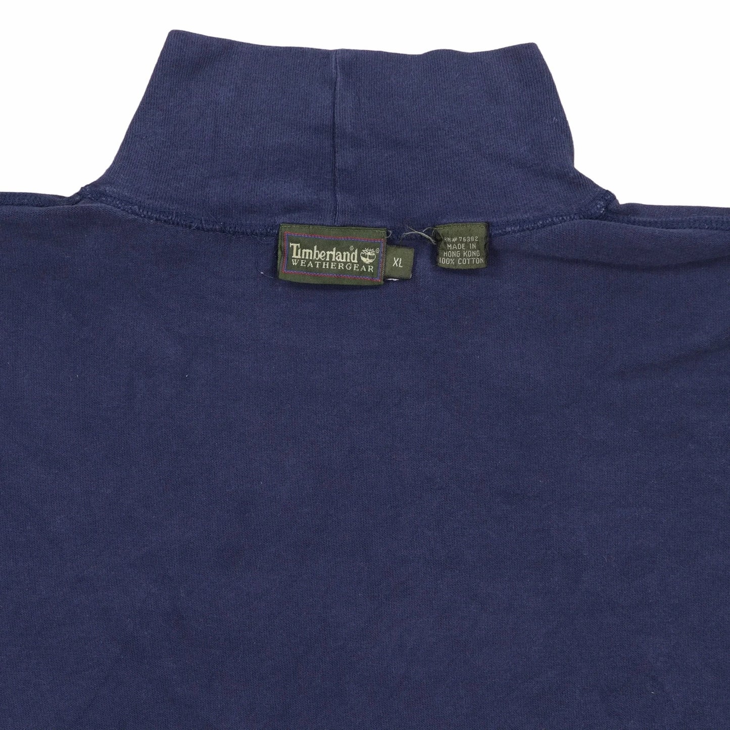 Timberland Blue Sweatshirt - L