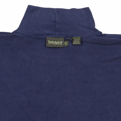 Timberland Blue Sweatshirt - L
