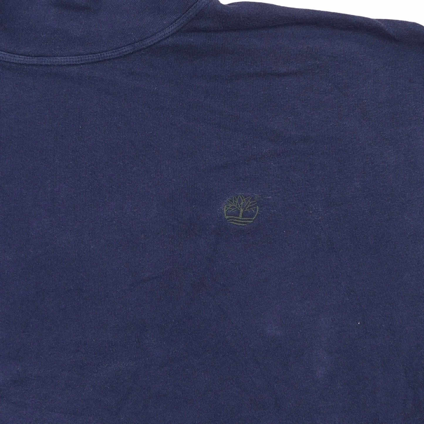 Timberland Blue Sweatshirt - L