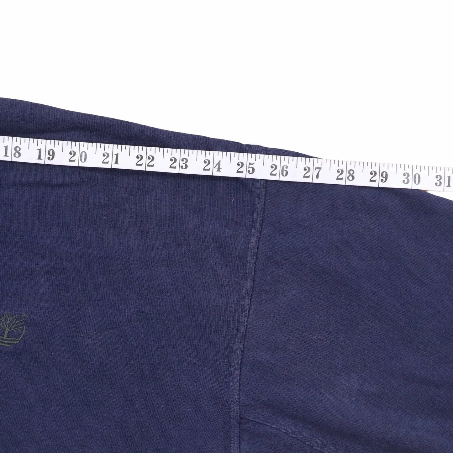 Timberland Blue Sweatshirt - L