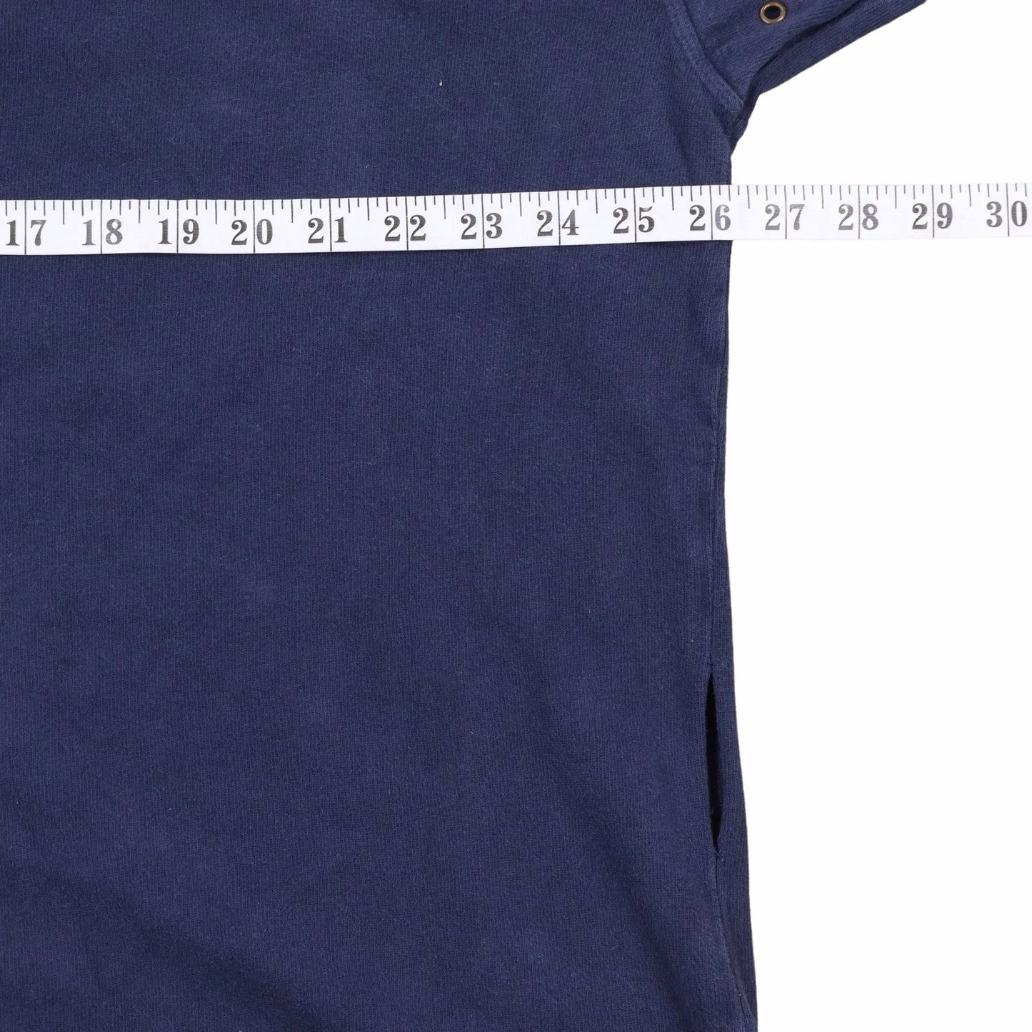 Timberland Blue Sweatshirt - L