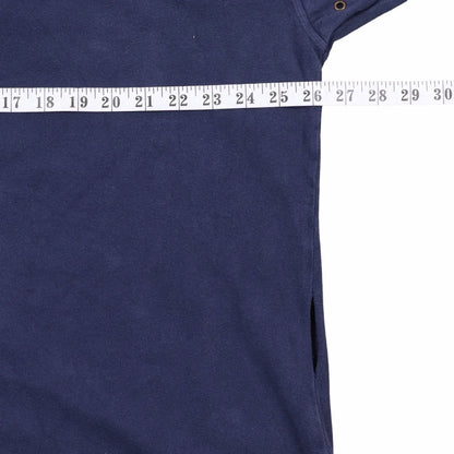 Timberland Blue Sweatshirt - L