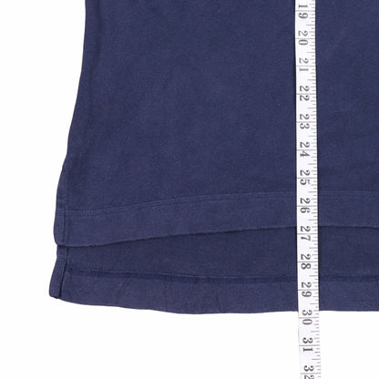 Timberland Blue Sweatshirt - L