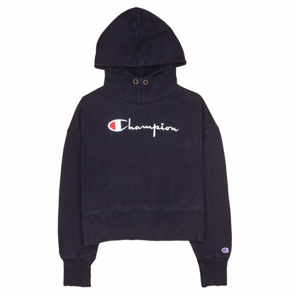Champion Black T-shirt - S
