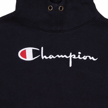 Champion Black T-shirt - S