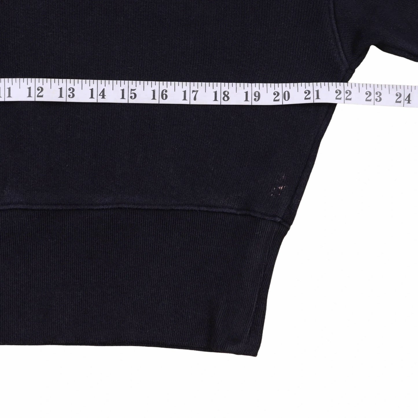 Champion Black T-shirt - S