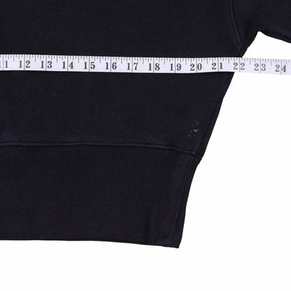 Champion Black T-shirt - S