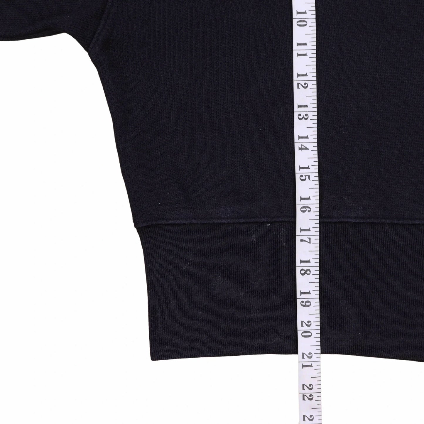 Champion Black T-shirt - S