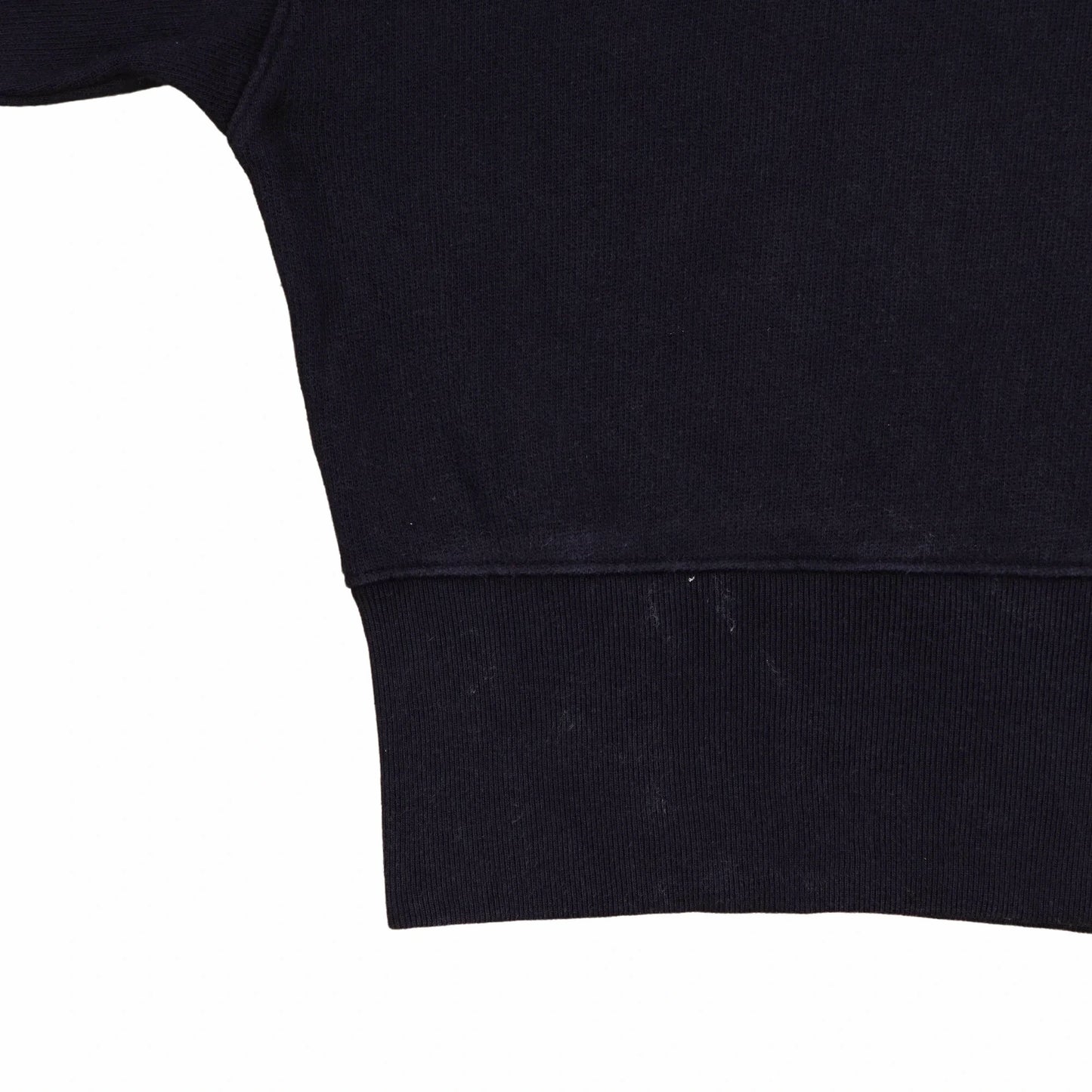 Champion Black T-shirt - S