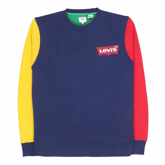 Levi's Multicoloured Sweatshirt - S