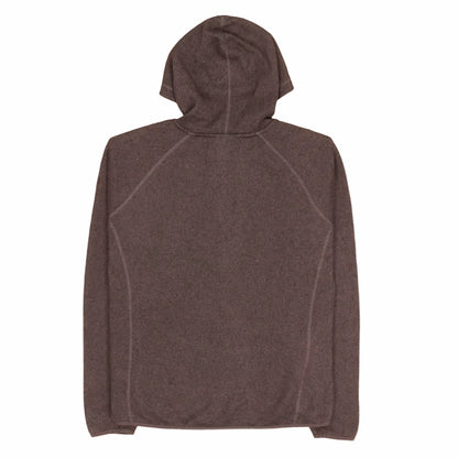 The North Face Brown Sweatshirt - S