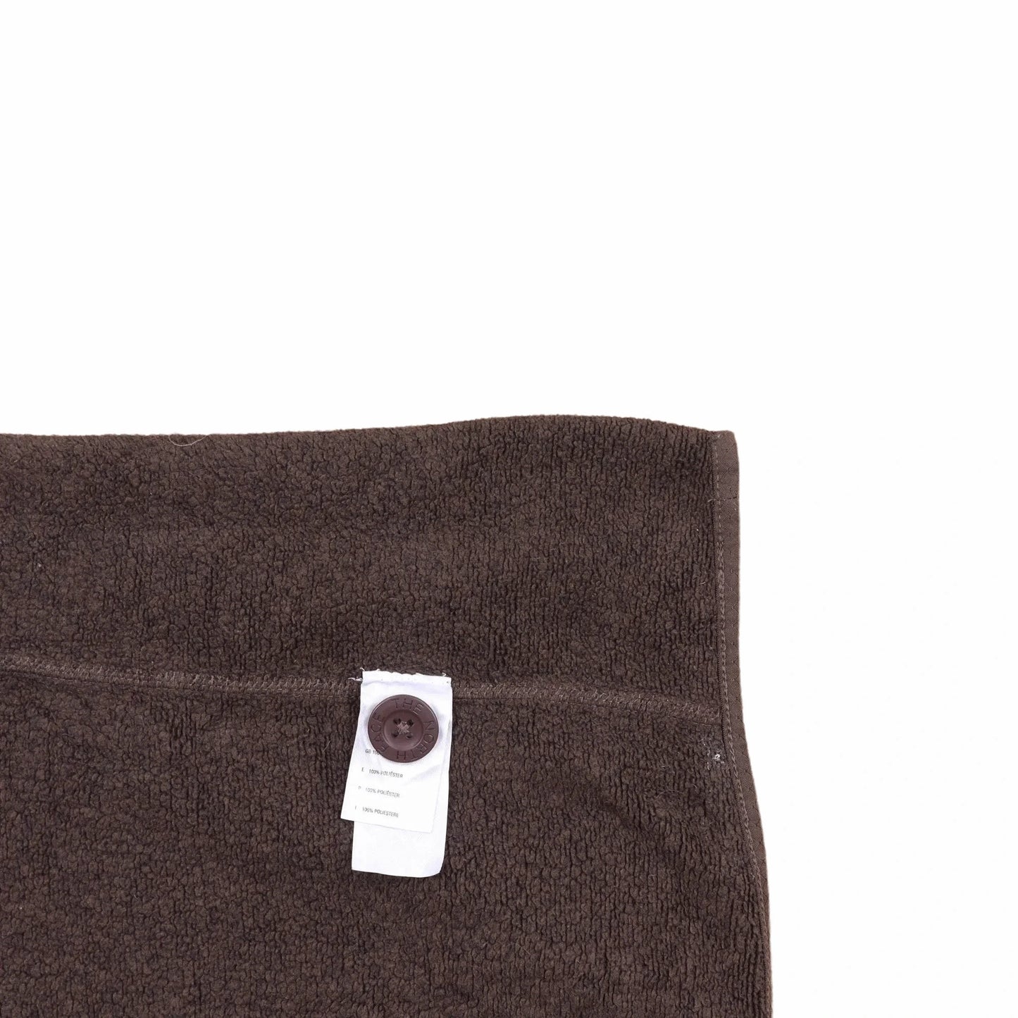 The North Face Brown Sweatshirt - S