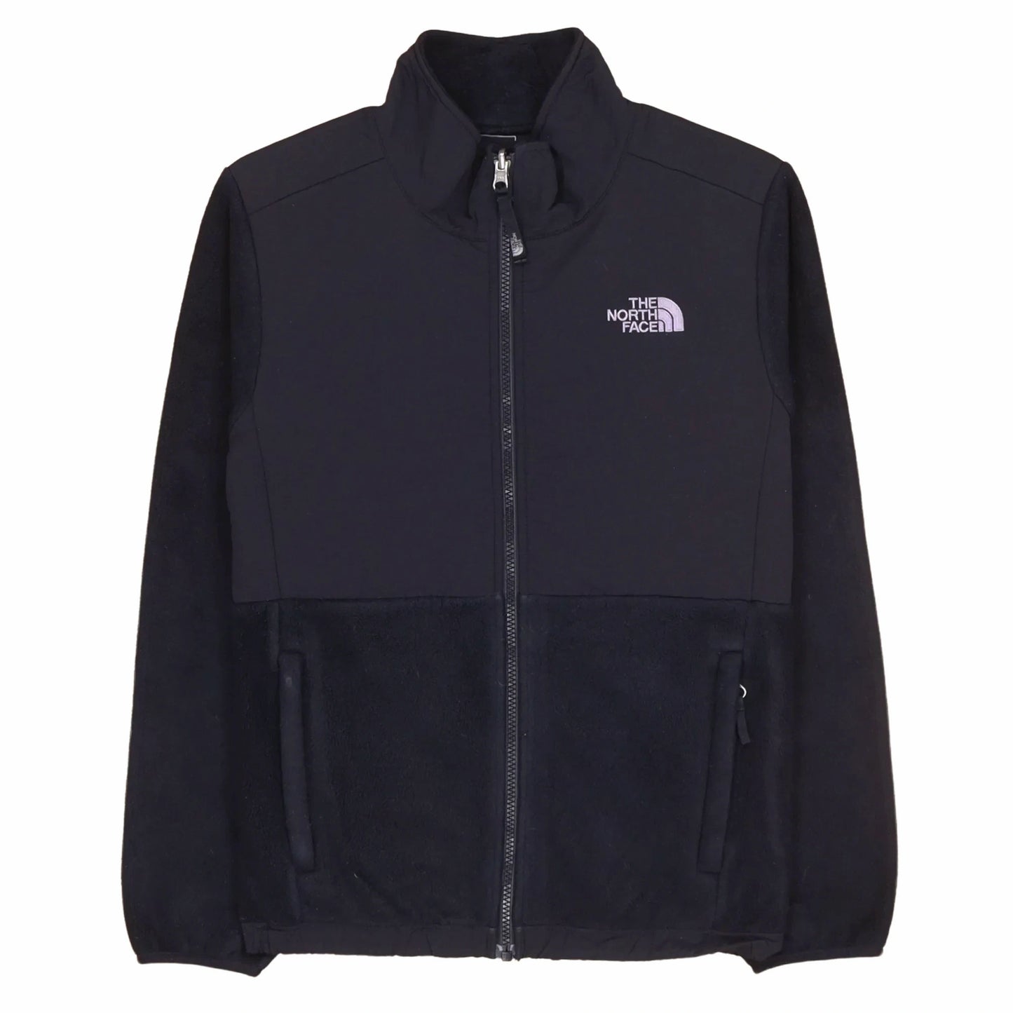 The North Face Black Jacket - XS