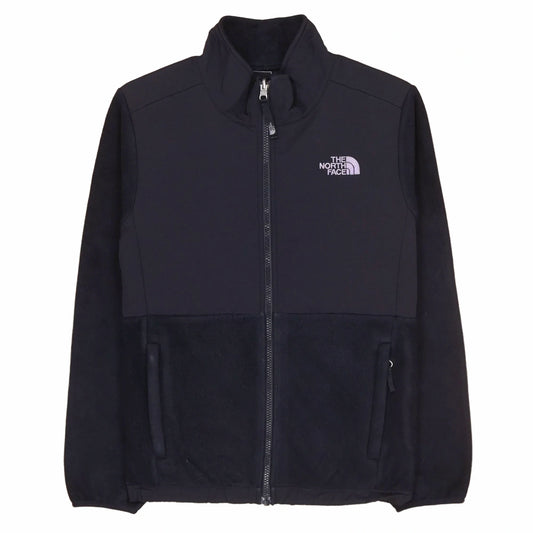 The North Face Black Jacket - XS