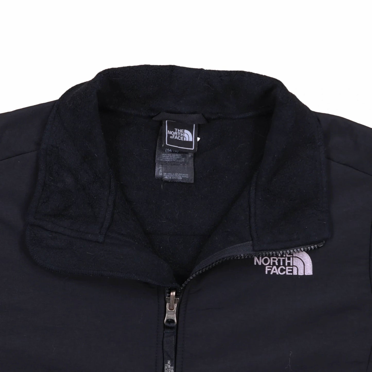 The North Face Black Jacket - XS