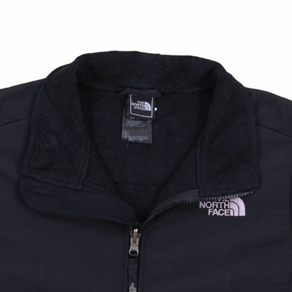 The North Face Black Jacket - XS