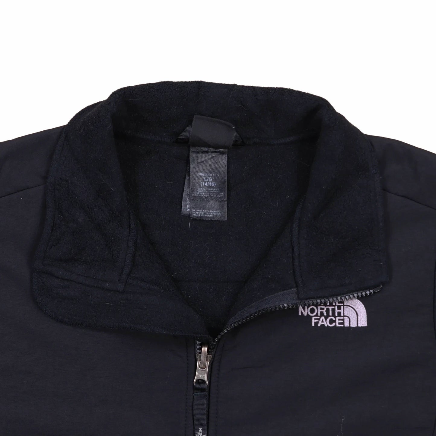The North Face Black Jacket - XS