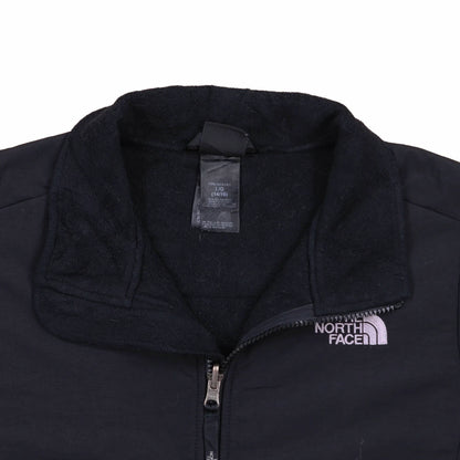 The North Face Black Jacket - XS
