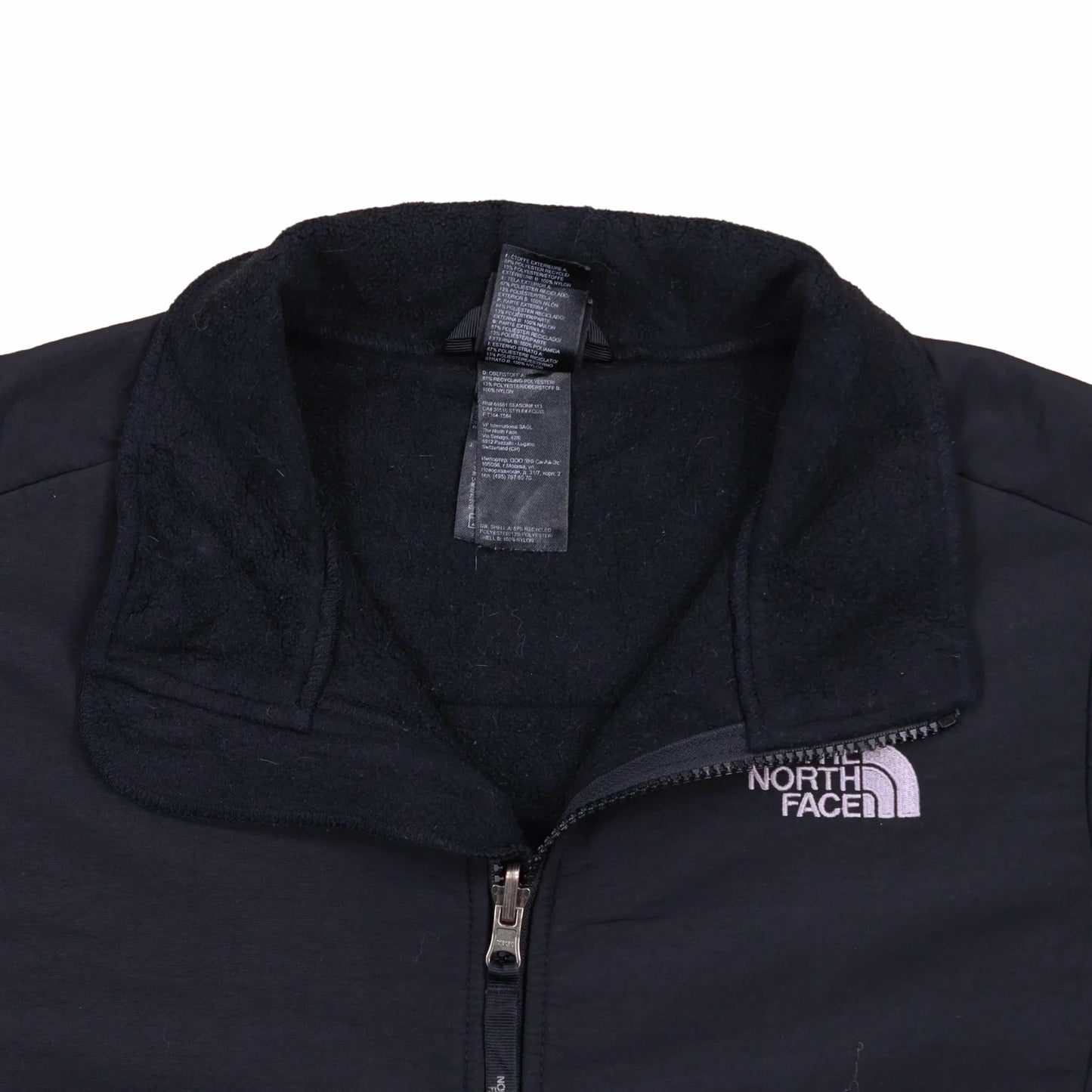 The North Face Black Jacket - XS