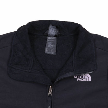 The North Face Black Jacket - XS
