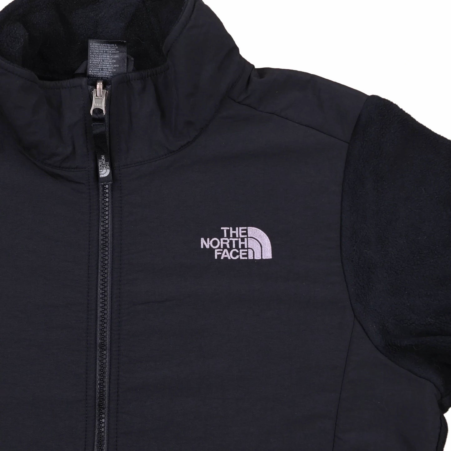 The North Face Black Jacket - XS