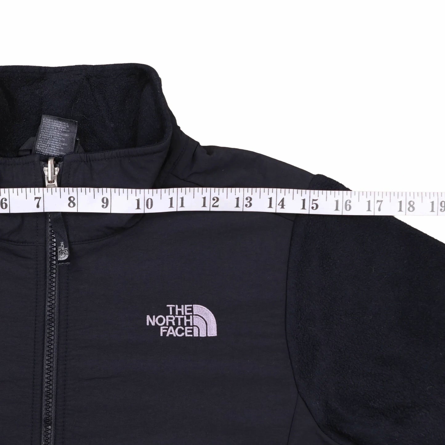 The North Face Black Jacket - XS