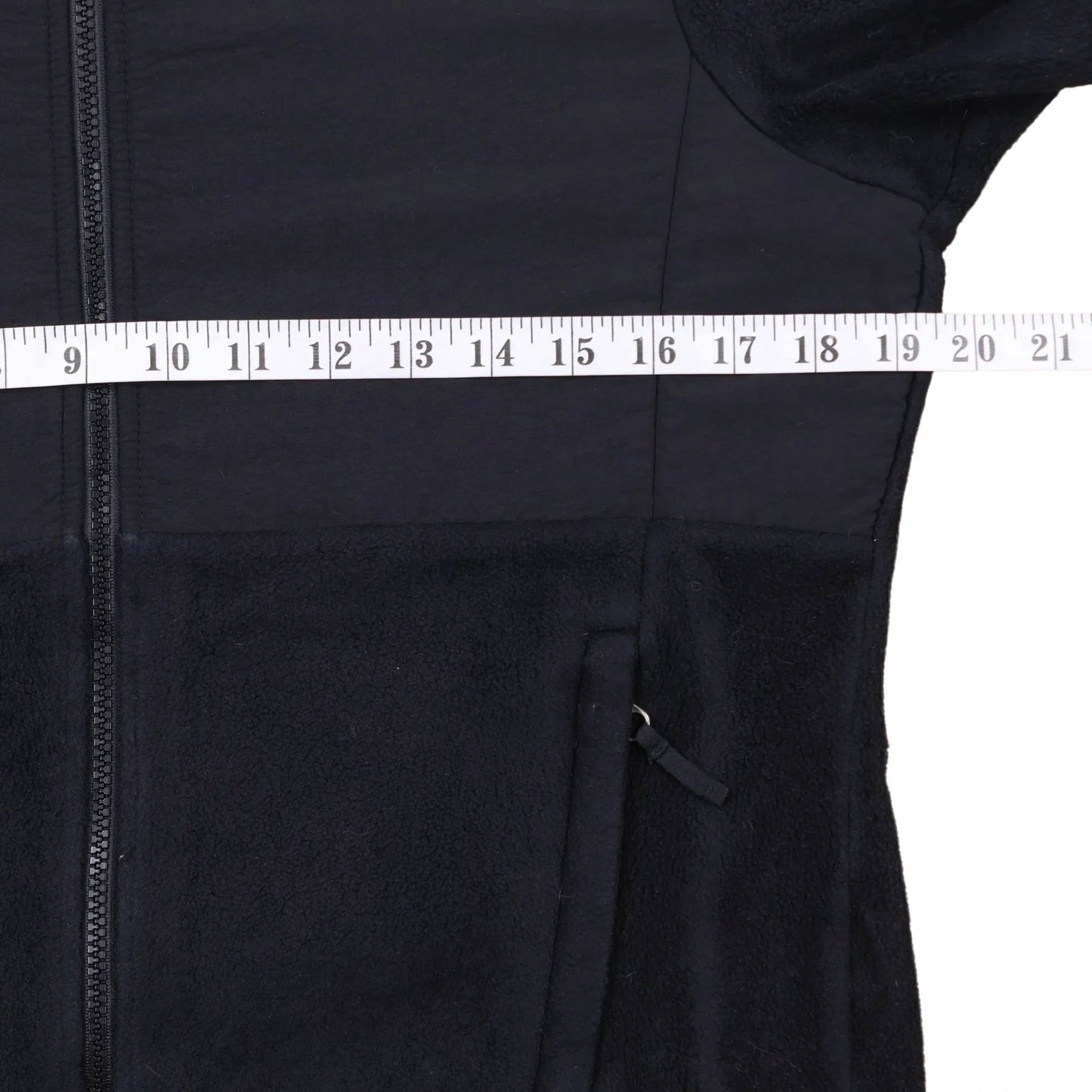 The North Face Black Jacket - XS