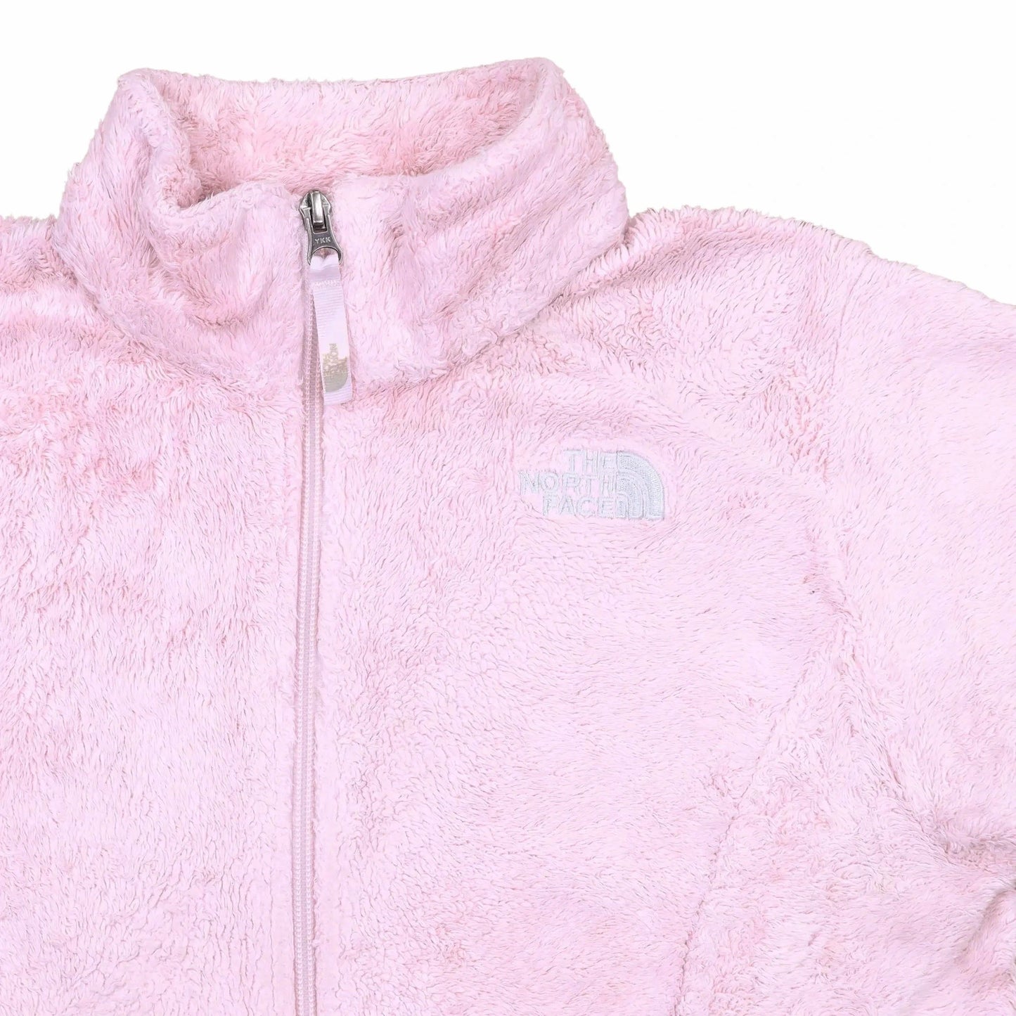 The North Face Pink Sweatshirt - M (women)