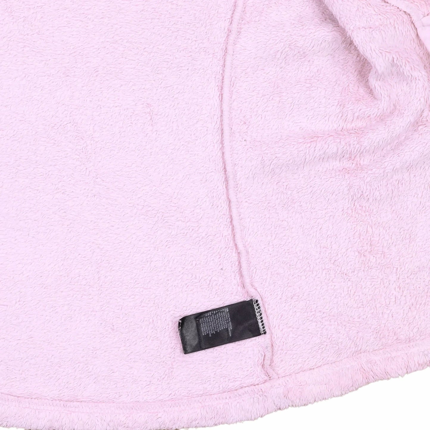 The North Face Pink Sweatshirt - M (women)
