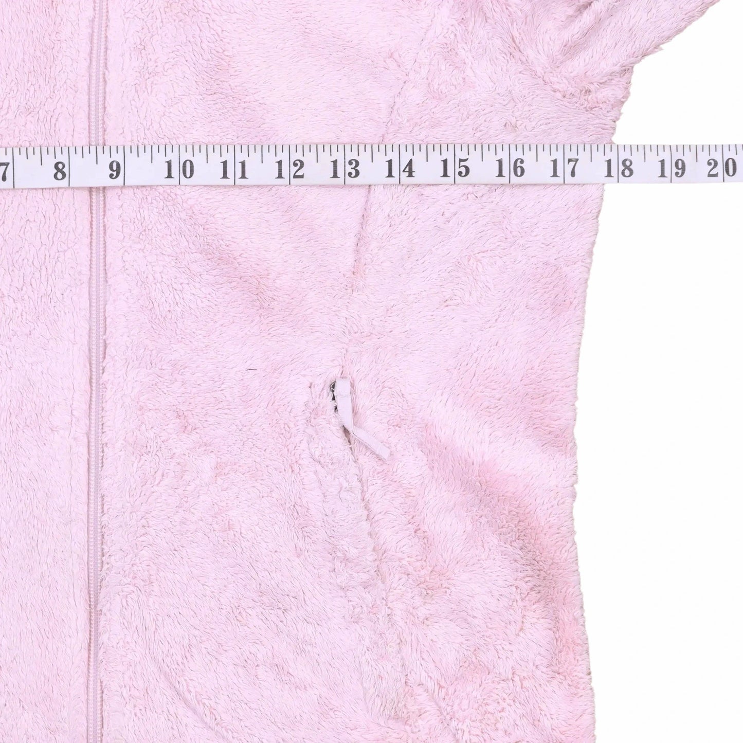 The North Face Pink Sweatshirt - M (women)