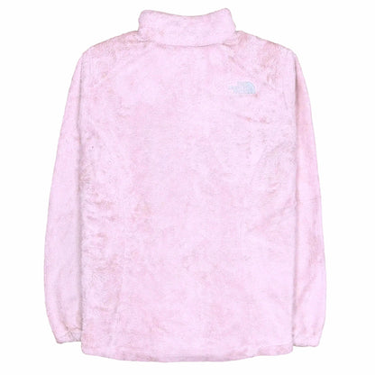 The North Face Pink Sweatshirt - M (women)