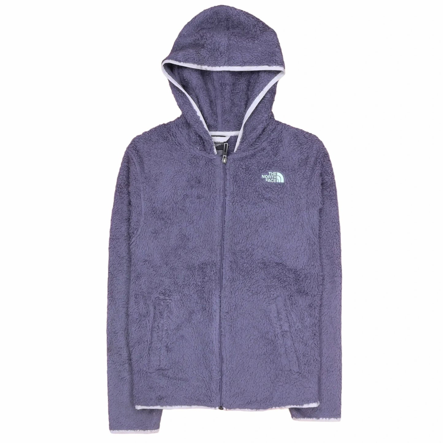 The North Face Grey Sweatshirt - M (women)