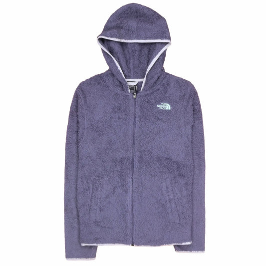 The North Face Grey Sweatshirt - M (women)