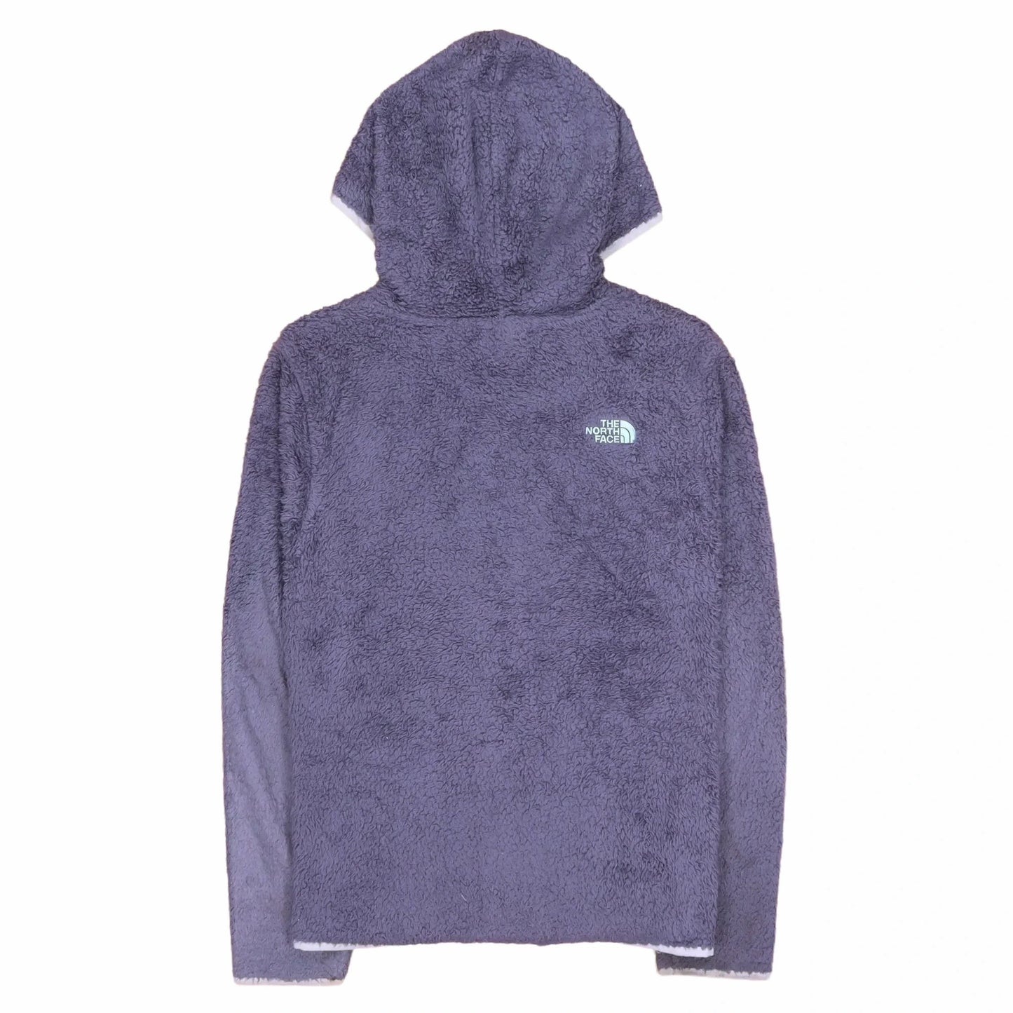 The North Face Grey Sweatshirt - M (women)