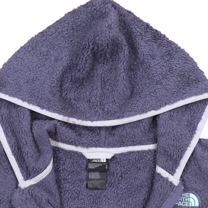 The North Face Grey Sweatshirt - M (women)