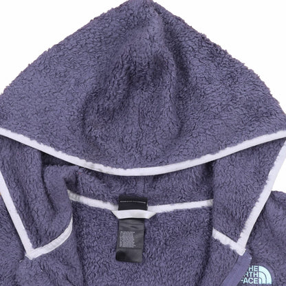 The North Face Grey Sweatshirt - M (women)