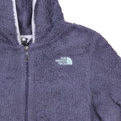 The North Face Grey Sweatshirt - M (women)