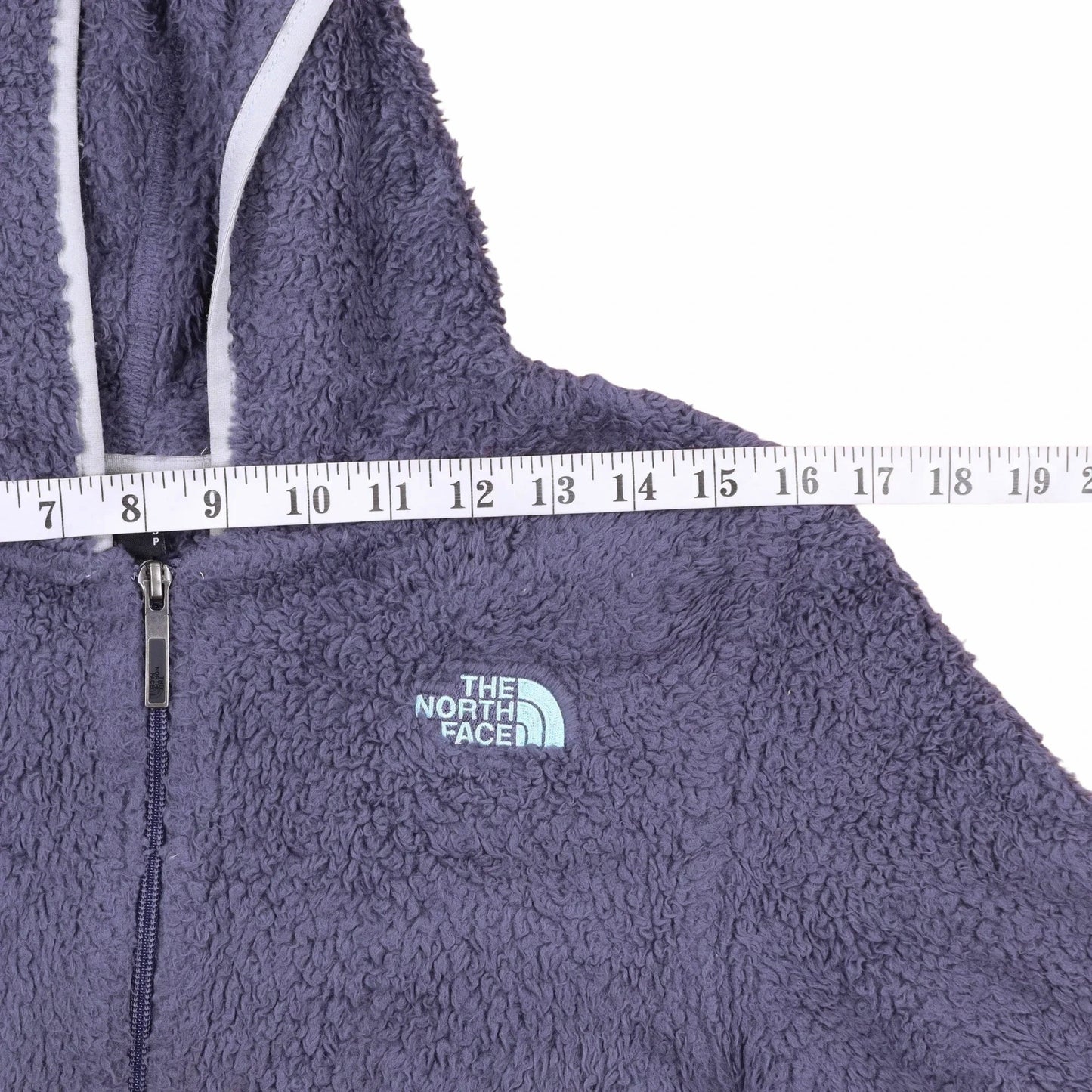 The North Face Grey Sweatshirt - M (women)