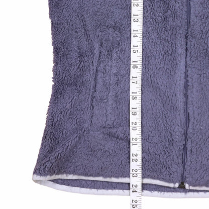 The North Face Grey Sweatshirt - M (women)