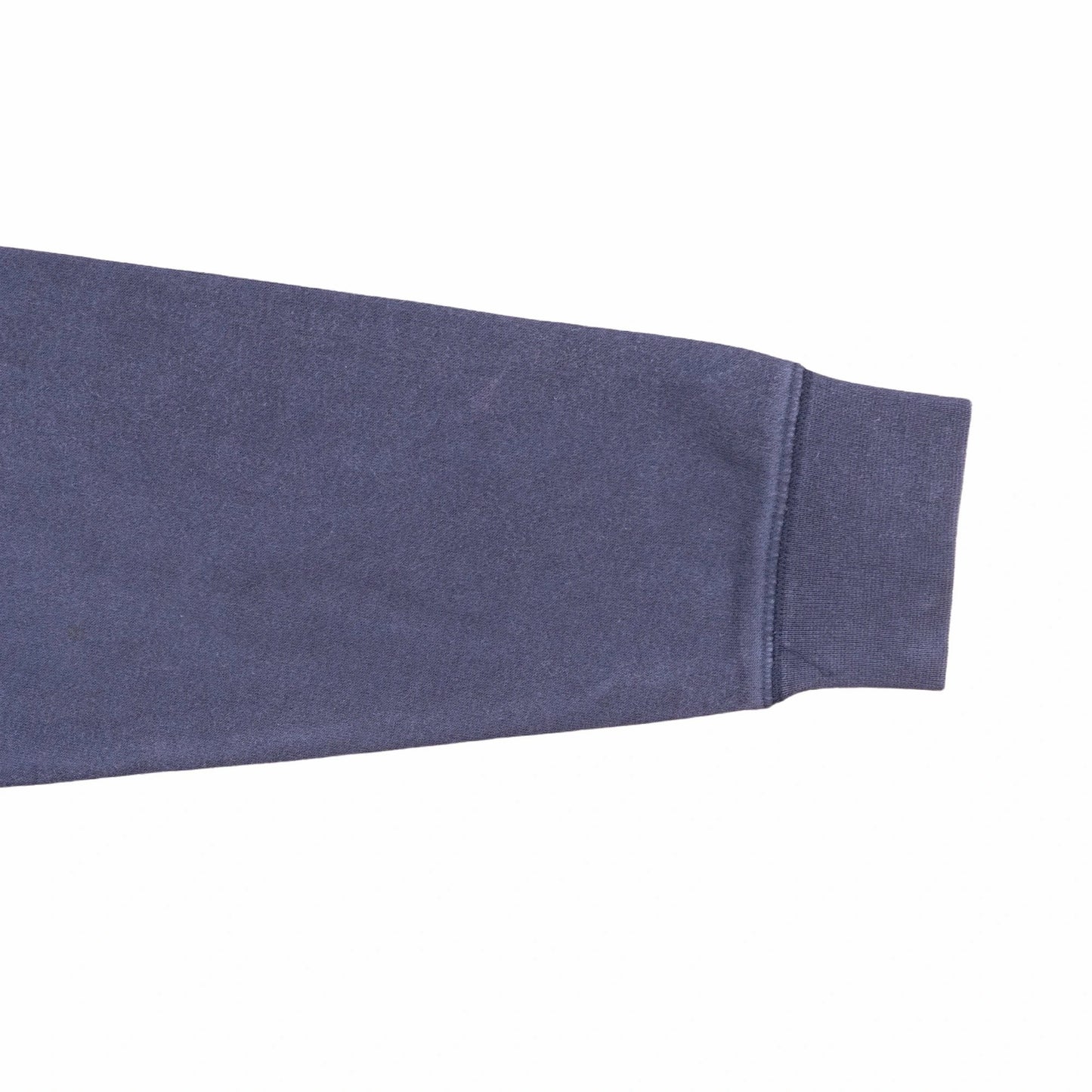 Reebok Blue Sweatshirt - S