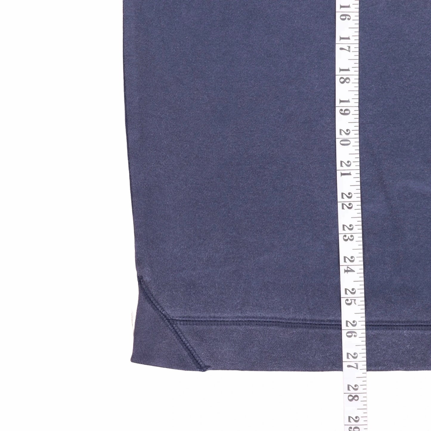 Reebok Blue Sweatshirt - S