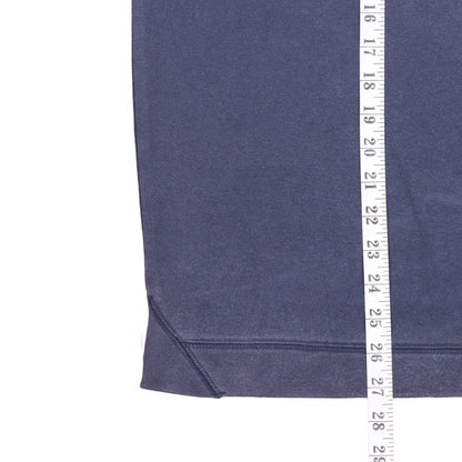 Reebok Blue Sweatshirt - S