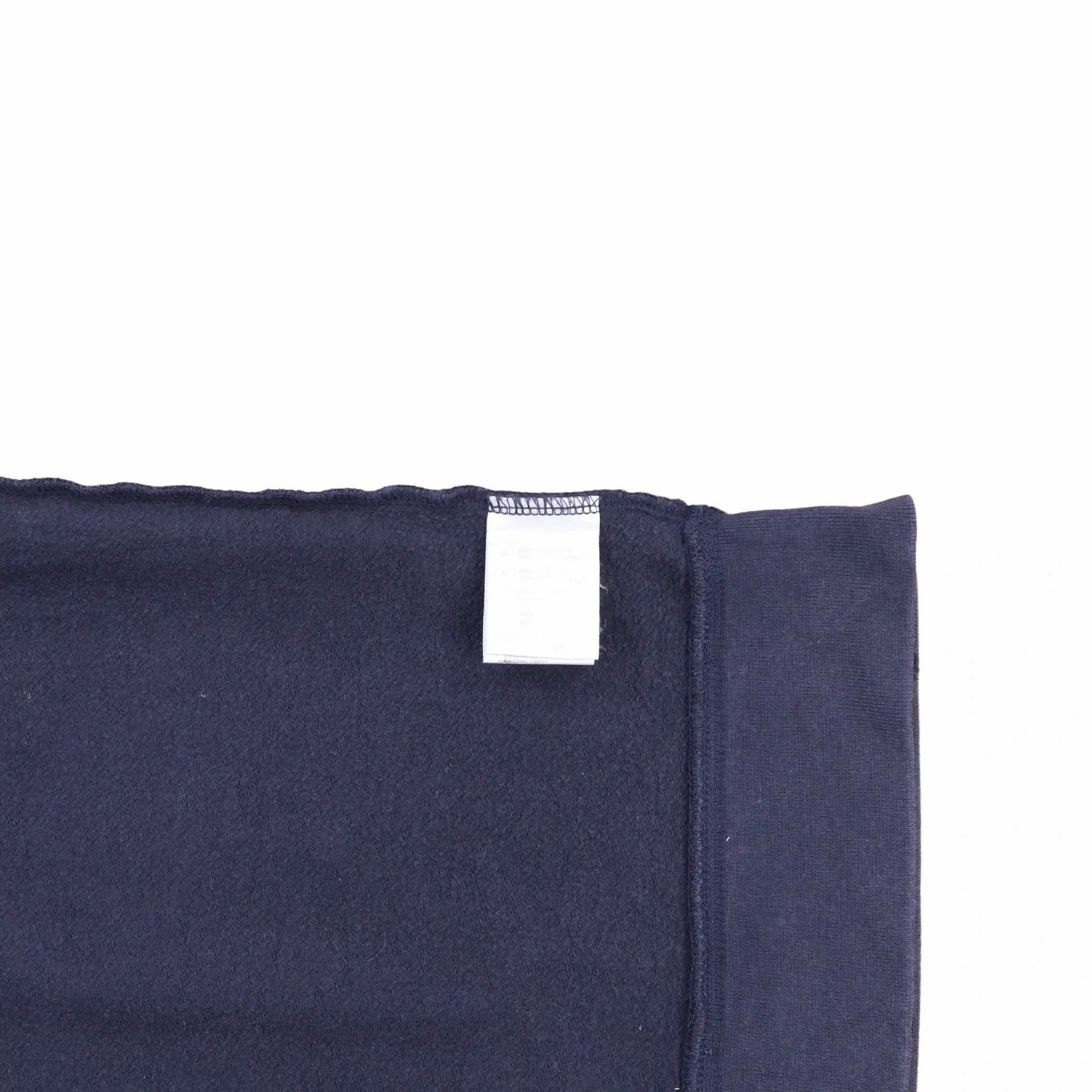 Reebok Blue Sweatshirt - S