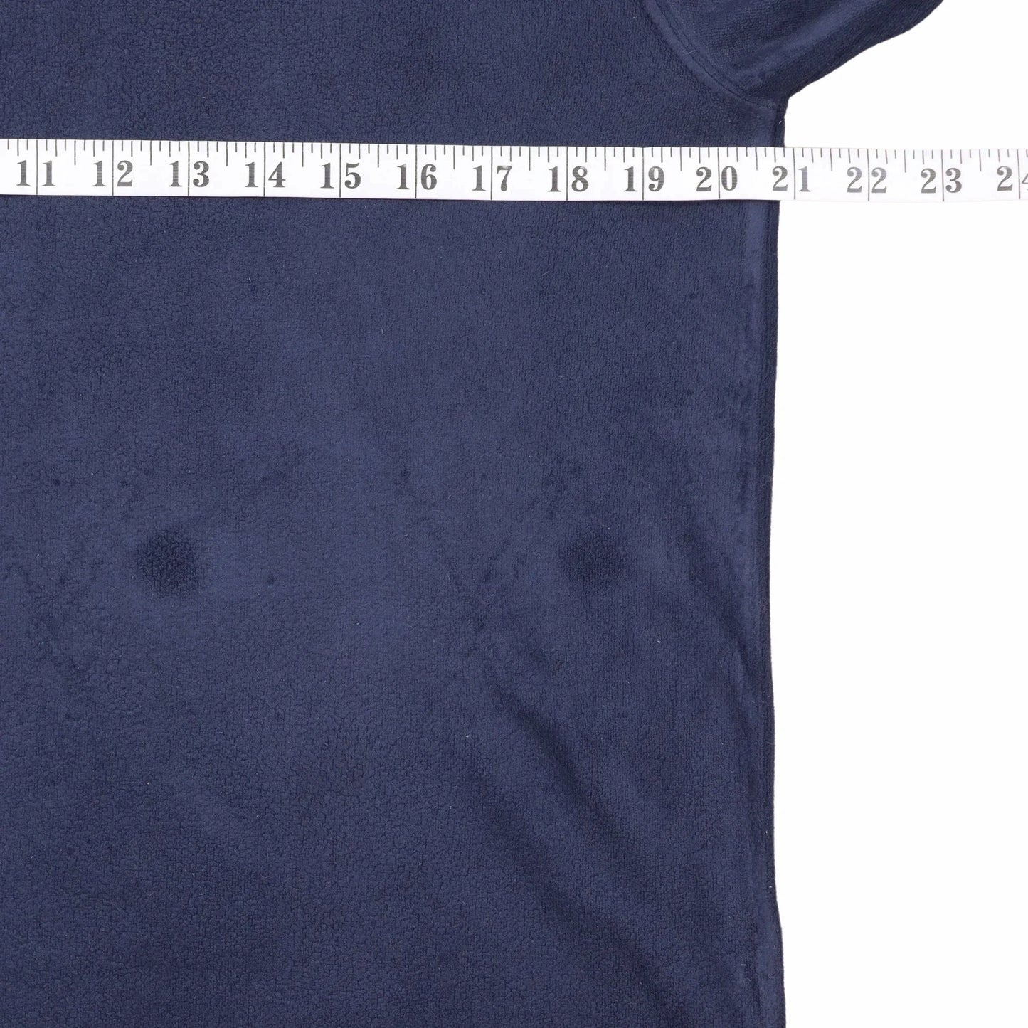 Champion Blue T-shirt - S