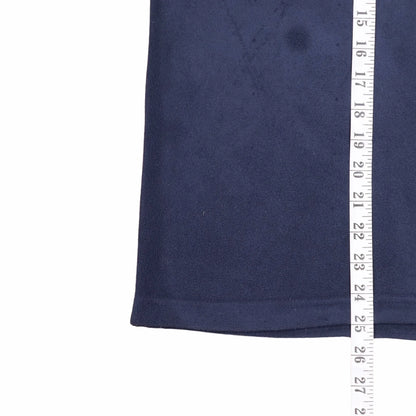 Champion Blue T-shirt - S